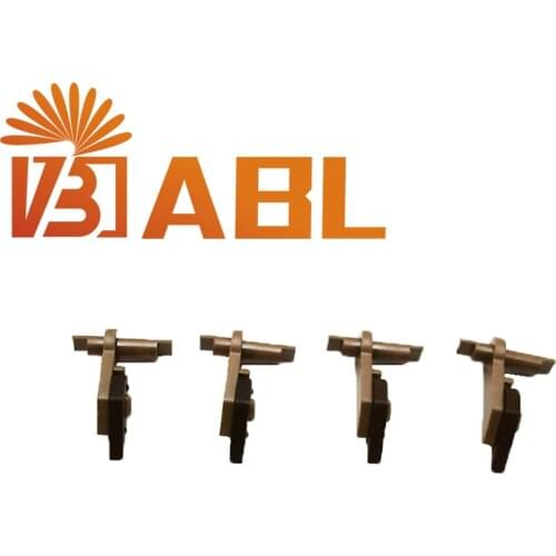 1SET Fuser Separation Claw PICKER FINGER for Samsung ML 1910 1915 2525 2580 SCX 4600 4623 4623F for Xerox Phaser 3140 3155 3160