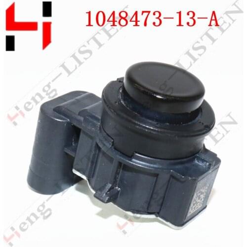 10pcs) 1048473-13-A 0263033334 Car Detector Parking Assist Distance Control Sensor parking sensor