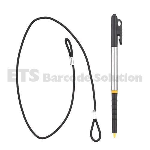 3pcs/lot High Quality Stylus with Tether for Symbol MC70 MC75