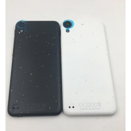 5.0 inches Battery Back Cover For HTC Desire 530 D530 Back Cover Battery Door Housing Rear Case Repair Parts
