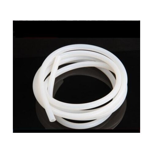 5meters/lots 6*8mm Silicone Tube Silicone Rubber Hoses