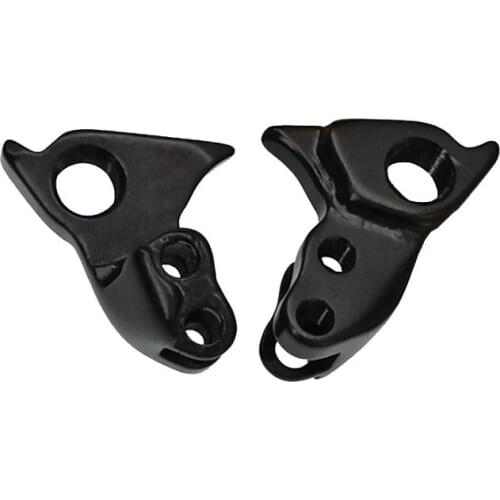 5pcs Cycle rear gear mech derailleur hanger drop out w Bolts for KINESIS Dropout #15 Kona Process 153 Precept Hei Hei Kahuna