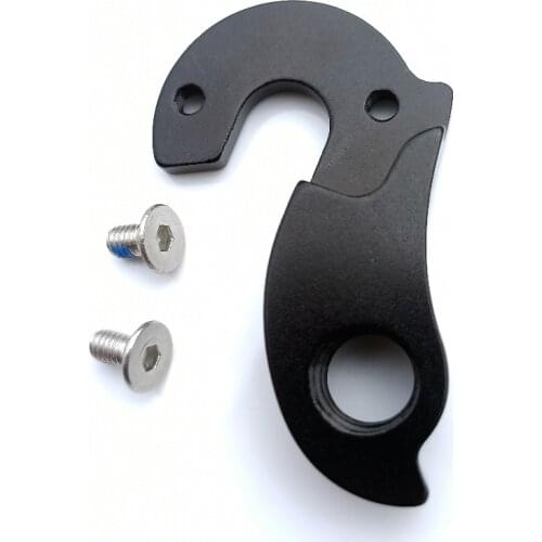 5pcs Bicycle MECH dropout For BH #391408300 BMW Cruise Chiru Kross Birk Moda Lombardo 4Ever bike derailleur hanger carbon frame