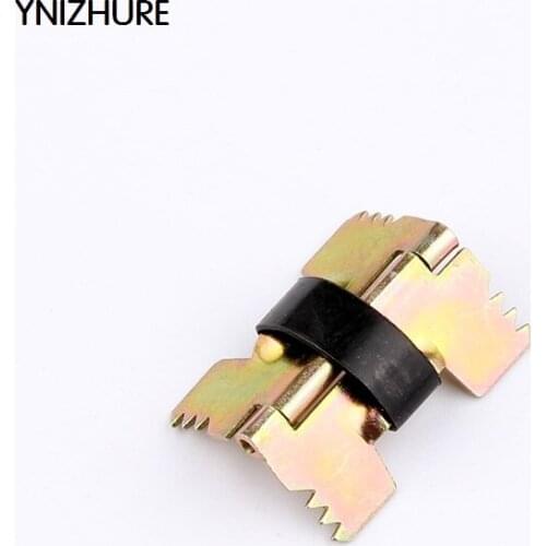 50pcs 20*15mm Real Blum Charniere De Meuble Antique Metal Hinges For Jewelry Boxes Herrajes Para Muebles Furniture Hinge