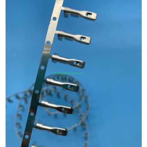 7116-1050 female terminal plug spring car connector repair harness socket