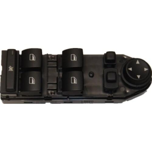 Auto Window Lifter Control Switch for E83 X3 2004-2010 61313414355