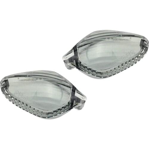 Motorcycle Turn Signal Lamp Cover Indicator Light Cover for Honda CMX 300/500 Rebel NC700 NC750 S/X CTX700