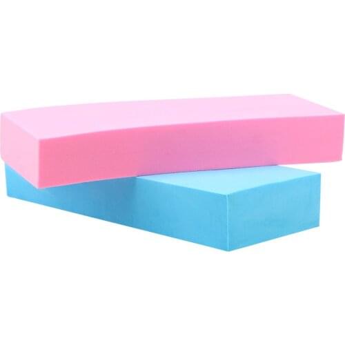 Both Side Bath Brush Massage Shower Soft Baby Child Kids Bath Sponge Body Rubbing Skin Cuticle Grease Remover Body Cleaning