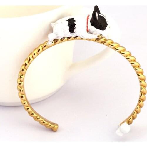 Dyxytwe Copper Bracelets