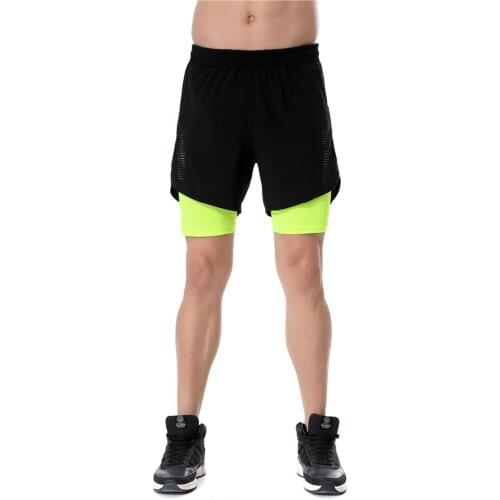 Fanceey Men's Beach Shorts