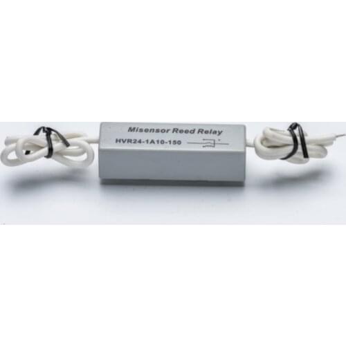 HVR24-1A10-150 High Voltage Reed Switch Relay Withstand Voltage 10KVDC, Coil 24VDC