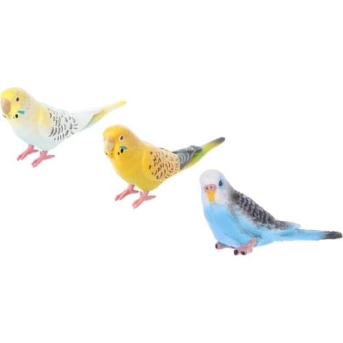 HBB Bird Figurines China