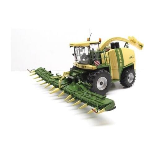 ROS 601352 High detailed KRONE BIG X1100 Forage Harvester New Scale 1:32