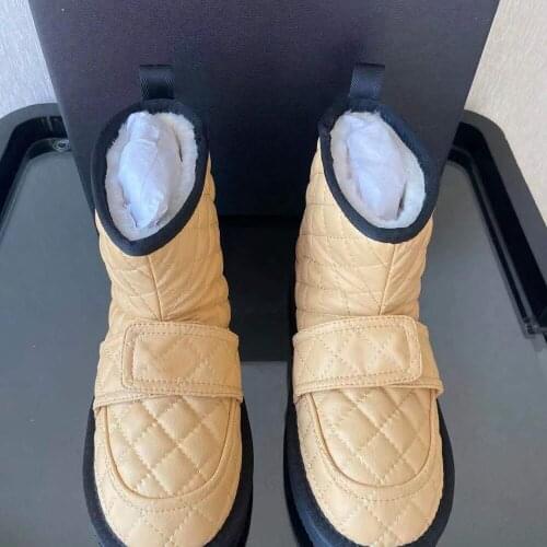 Mitaloud Women's Winter Boots