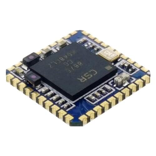 BTM875-E csr8675 Bluetooth module LDAC aptx-hd aptx-ll I2S IIS SPDIF