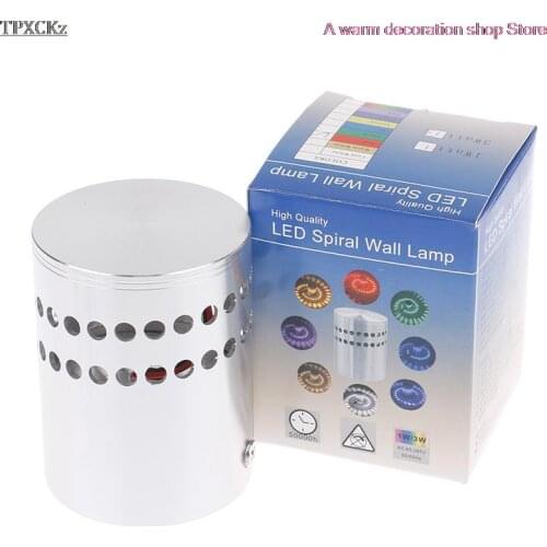 NCVHRT LED Wall Lights