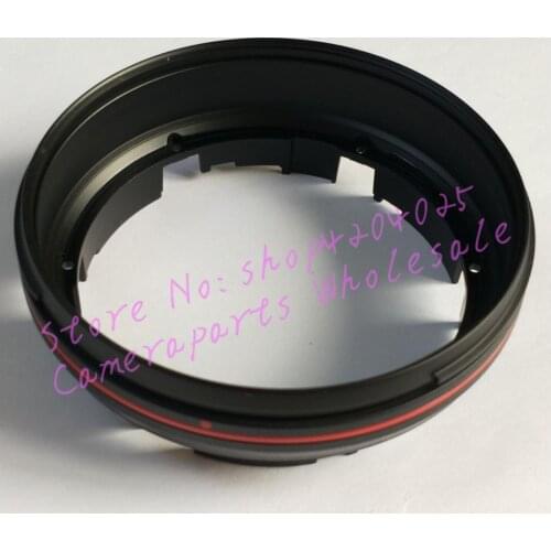 New original for Cano EF 16-35 f4 L IS USM cost of filter ring YG2-3395-000 16-35mm Front Barrel