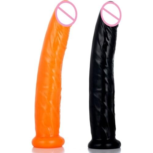 Realistic Soft Jelly Dildo Anal Butt Plug Small Dildo Masturbation Dildo For Men Realistic Penis Anal Plug Sex Toys For Women