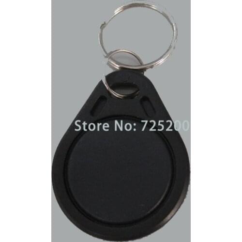 RFID tags RFID reading card for touch keypad for WIFI alarm system G90B