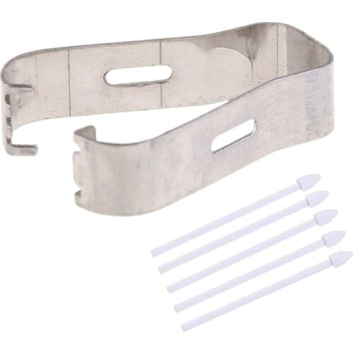 For Sam sung Galaxy- Note 10 /Note 10+ Capacitive Pen Sensitive without Bluetooth-compatible Stylus Pen /Refill Replacement