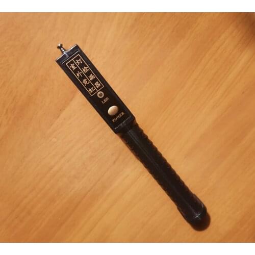 TS-990 Neon Tester Universal Lamp (T4T5) Detector Color Resolver Lamp Tester