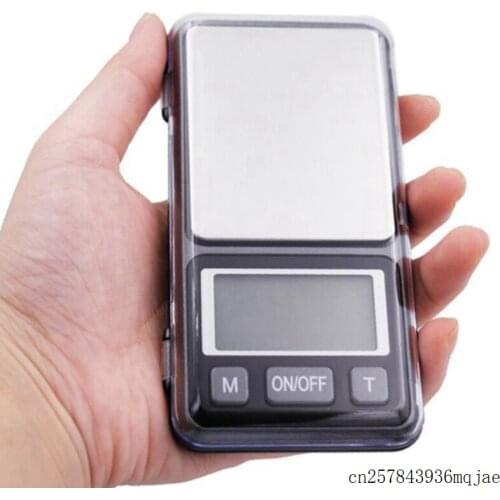 30pcs Digital Display Scale Mini Digital Scales 0.01 x 200g Silver Coin Gold Jewelry Weight Balance