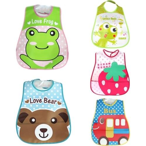 Нагрудники силиконовые для малышек WEIXINBUY China At AliExpress