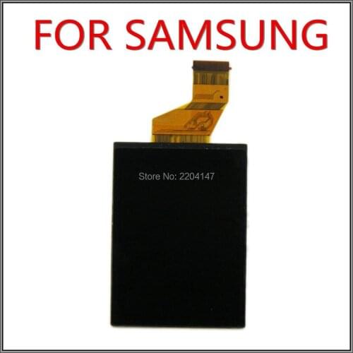 Repair Parts Model WB150 WB151 ST88 ST200 DV300F WB750 LCD dispalay screen for Samsung Digital Camera