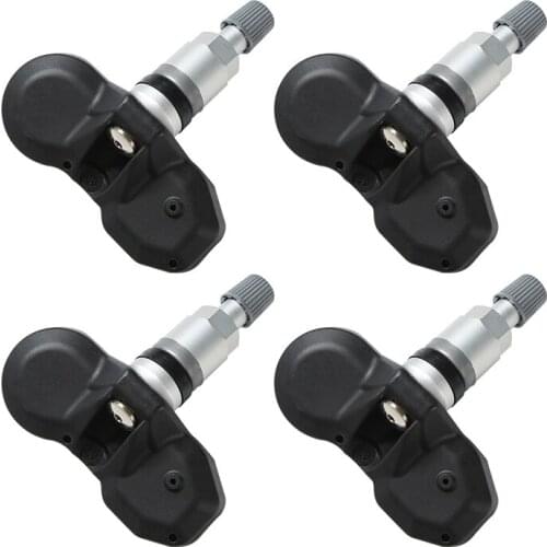 1/4pcs Tire Pressure Monitor Systems 282189 2000680 11B0015CP.01 4D0907275 7PP907275F CD23360671CA 433MHz