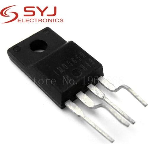 5pcs/lot KA1M0565R 1M0565R TO220F-4 In Stock