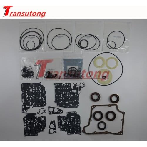 50-40LE 50-40LN Automatic Transmission Repair Kit For GM Buick Excelle
