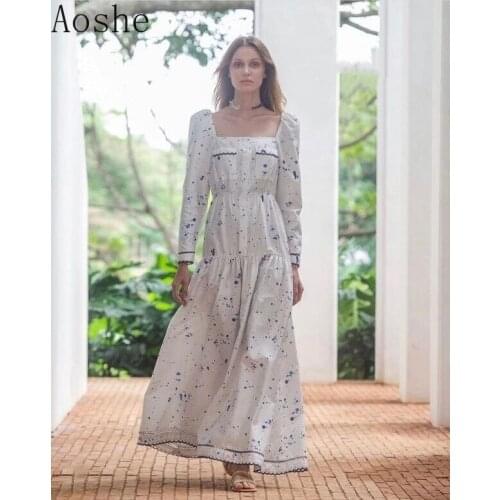 Aoshe Womens Casual Dresses