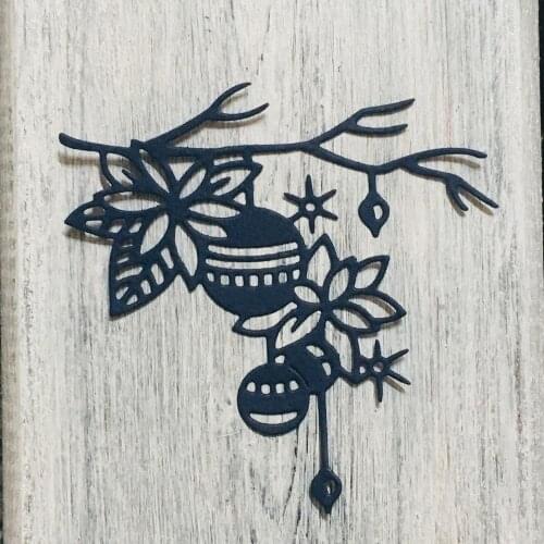 ArtScrap Christmas toys For Metal Cutting Stencils For DIY Scrapbooking Card Decorative Craft Embossing Die Cuts | Art: 319