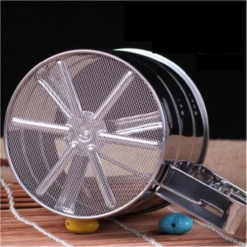 DIY Flour sieve Liquid silicone mold Fondant baking tool cake mould cake decorating tools Valentines Easter