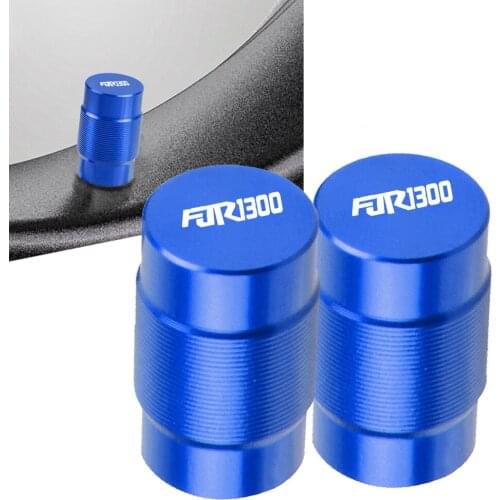 For YAMAHA FJR1300 FJR 1300 A ABS 2003-2021 2004 2005 2006 2007 2008 2020 Motorcycle Wheel Tire Valve Stem Caps Airtight Covers