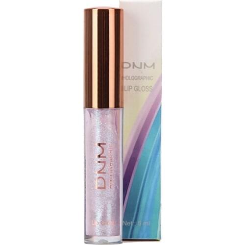 DNM Moisturizing Lip Gloss