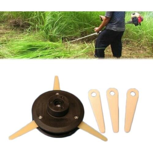 Trimmer Head For Stihl (polycut 20-3) Trimmer Fs55 80 90 110 200 250 # 4002 710 2189