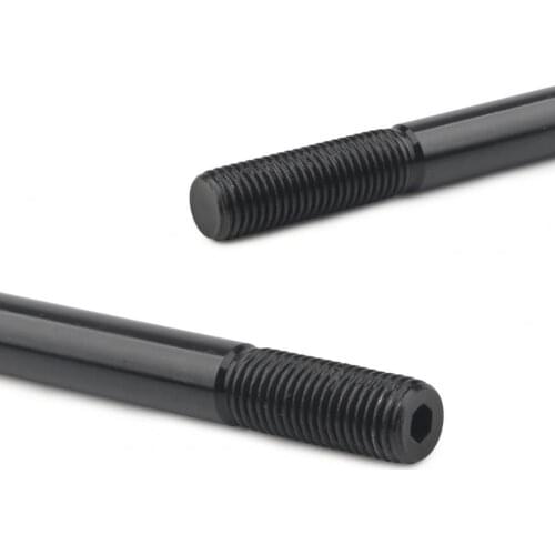 80% Hot Sell 1 Set Head Stud Kit Thread Stable Cylinder Head Hardware Kits 208-4305 Cylinder Head Gasket Nuts for Hondas 1996-20