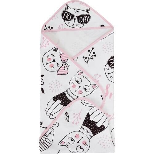 Dough Swaddle Baby So Cute Beach Towel