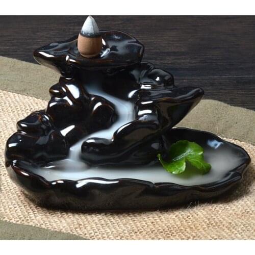 MYHEYMEILY Ceramic Burners For Aromatherapy
