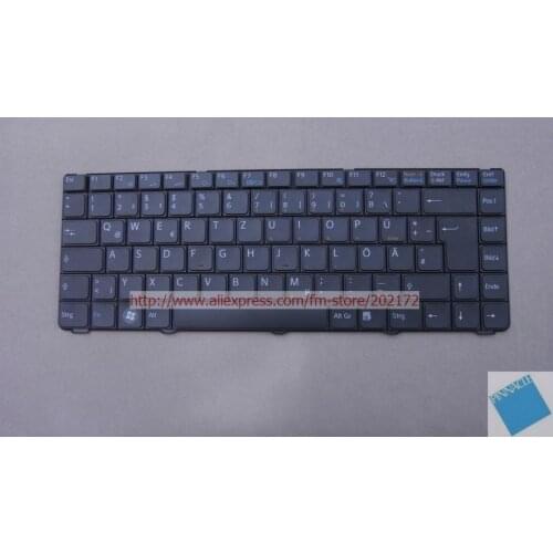 Brand New Laptop Keyboard 81-31305001-20 V072078DK1 For SONY VAIO VGN-NR VGN NR series Blac Germany