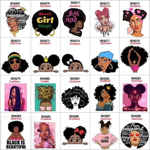 Flatback Planar Resin Charm Black Women Lady Girl 10pcs/lot Printed for Hair Bows Planar Resin Crafts