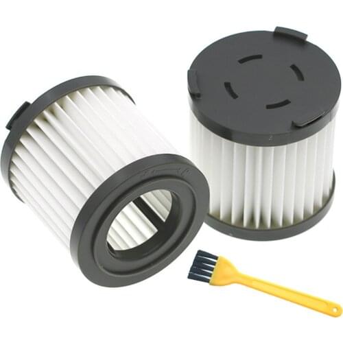 Vacuum cleaner HEPA Filter for Xiaomi JIMMY JV51 JV71 CJ53 C53T CP31 Handheld Cordless Vacuum Cleaner HEPA Filter