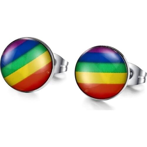 SHEAUTY Piercing Earrings
