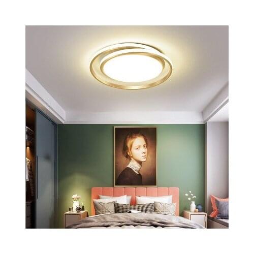 Modern led nordic led lamparas de techo ceiling light luminaire lampara led lampara de techo bedroom living room dining room