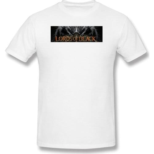 The LORDS OF An BLACK - Metal Storm home Vintage fashion trends shirt USA Size T16