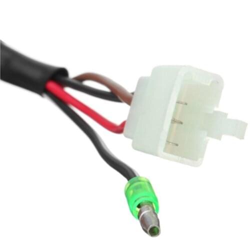 Motorcycle Ignition Switch Lock For Yamaha 125R/TZR250/XT350/XT600