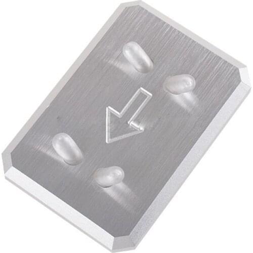 1pc Aluminum Alloy Bracket Stand for Permanent Makeup Cosmetic Pen & Rotary Tattoo Machine Gun Tattoo Supplies Free Shipping