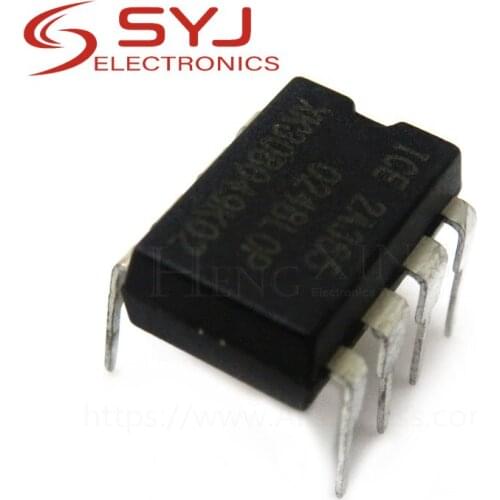 5pcs/lot ICE2A365 2A365 DIP-8 In Stock