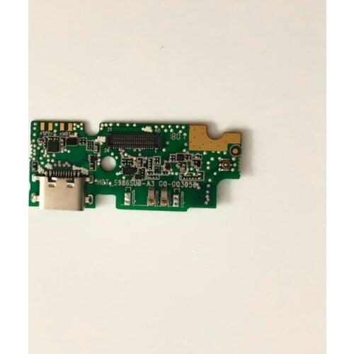 ACKOOLLA Flex Cables For Ulefone Phones